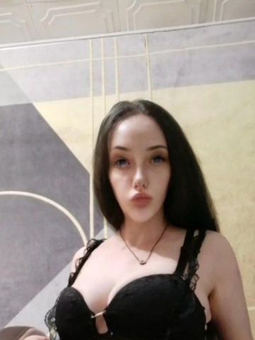 Проститутка Елена